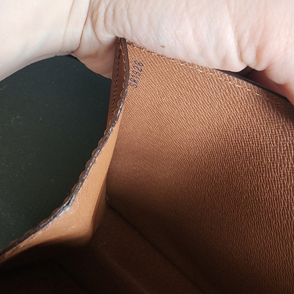 Louis Vuitton Monogram Monceau 28 2way - Picture 7 of 8